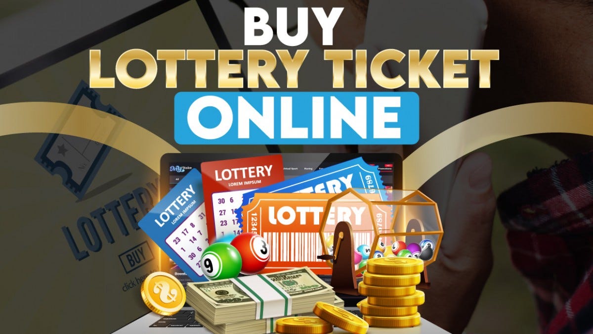 The Rise of Online Lottery: A Convenient Way to Try Your Luck