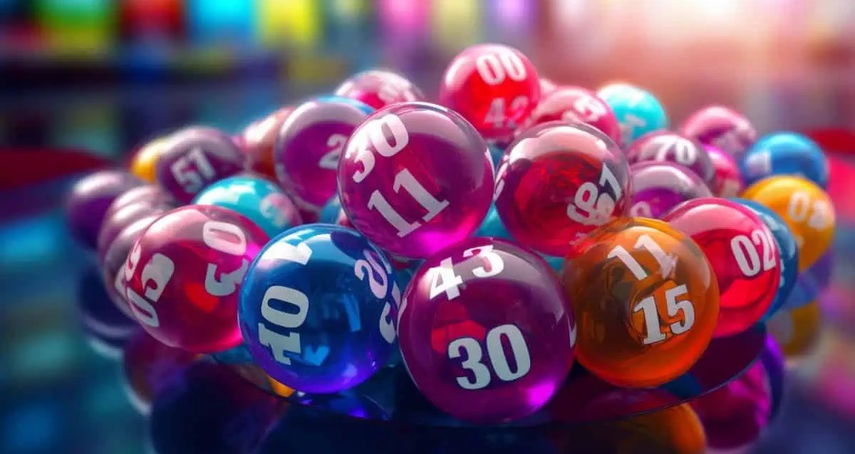 The Thrill of Online Lottery Games: A Gateway to Excitement and Big Wins