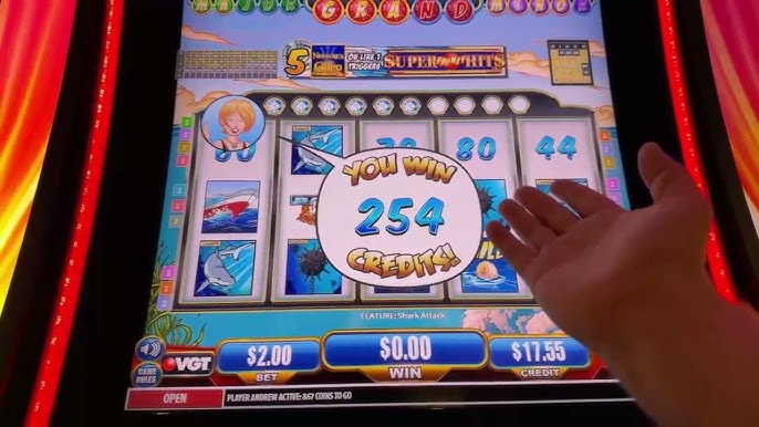 Exploring the World of Slot Games: A Guide for Players