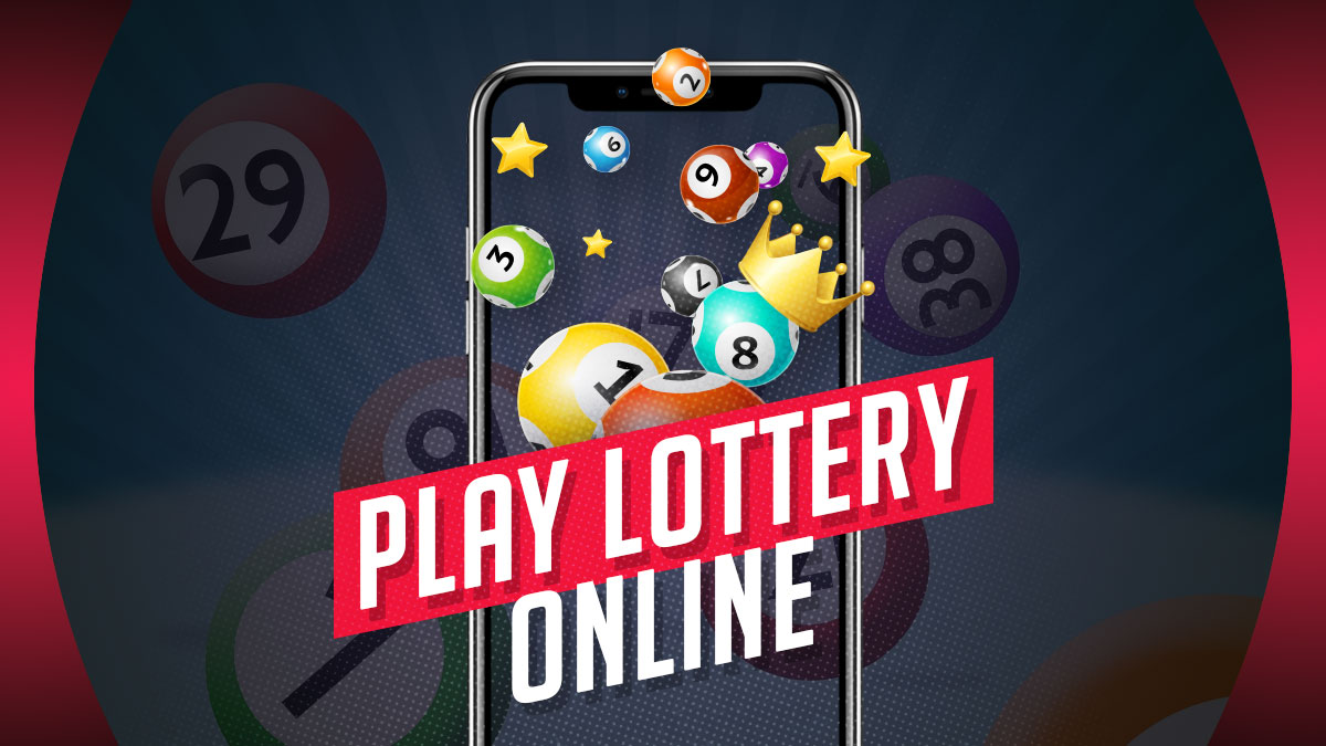 Online Lottery: The Future of Gambling and Entertainment