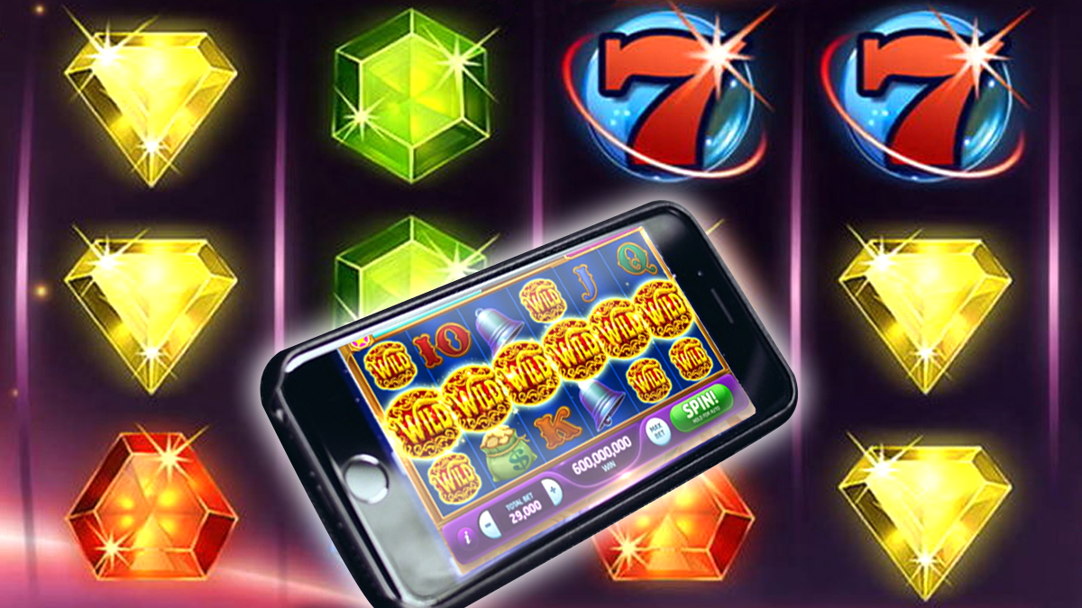 The Fascinating World of Slot Games: A Guide for Players