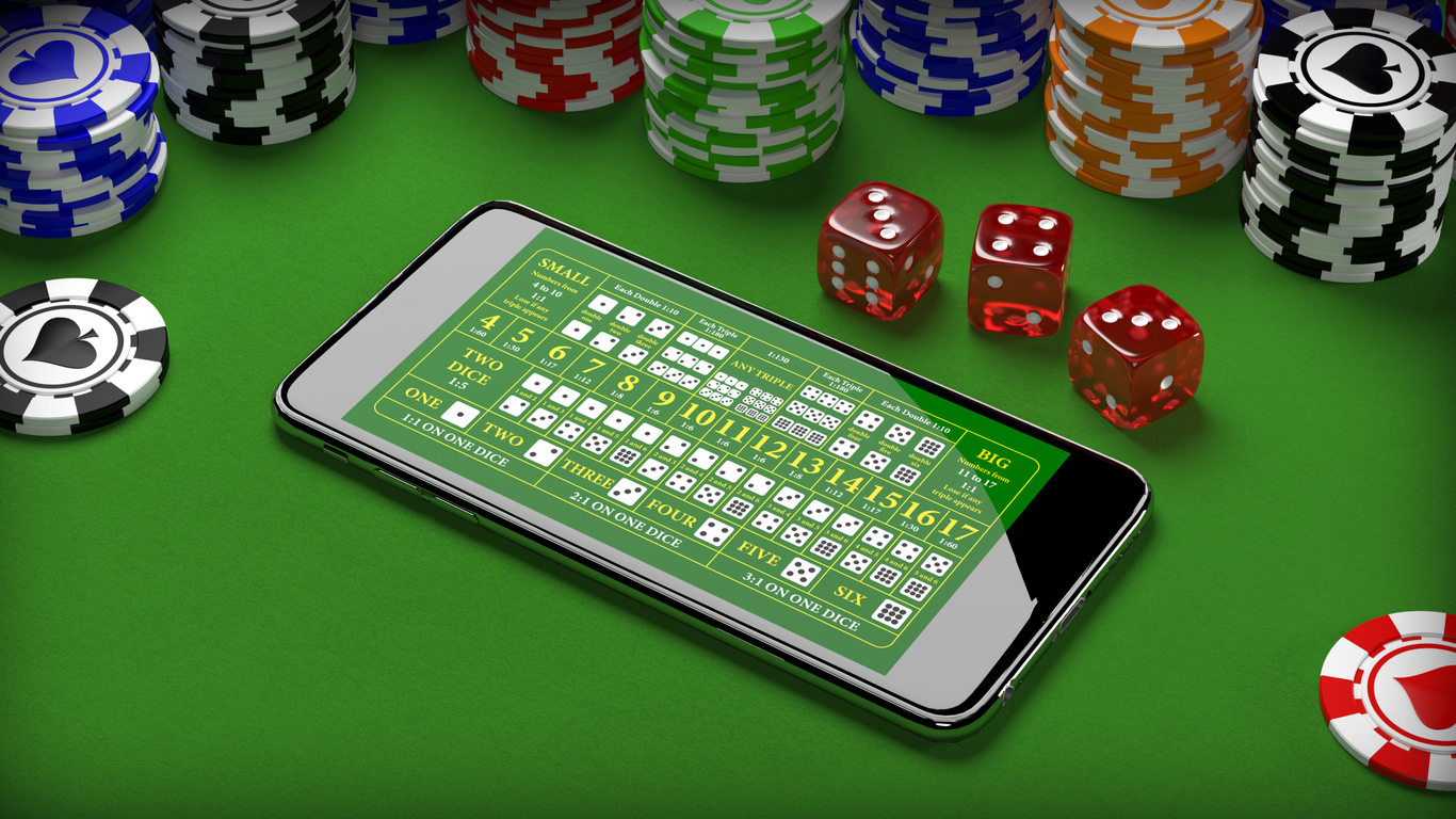 Online Slot Gambling: An Overview of the Thrilling Virtual Experience