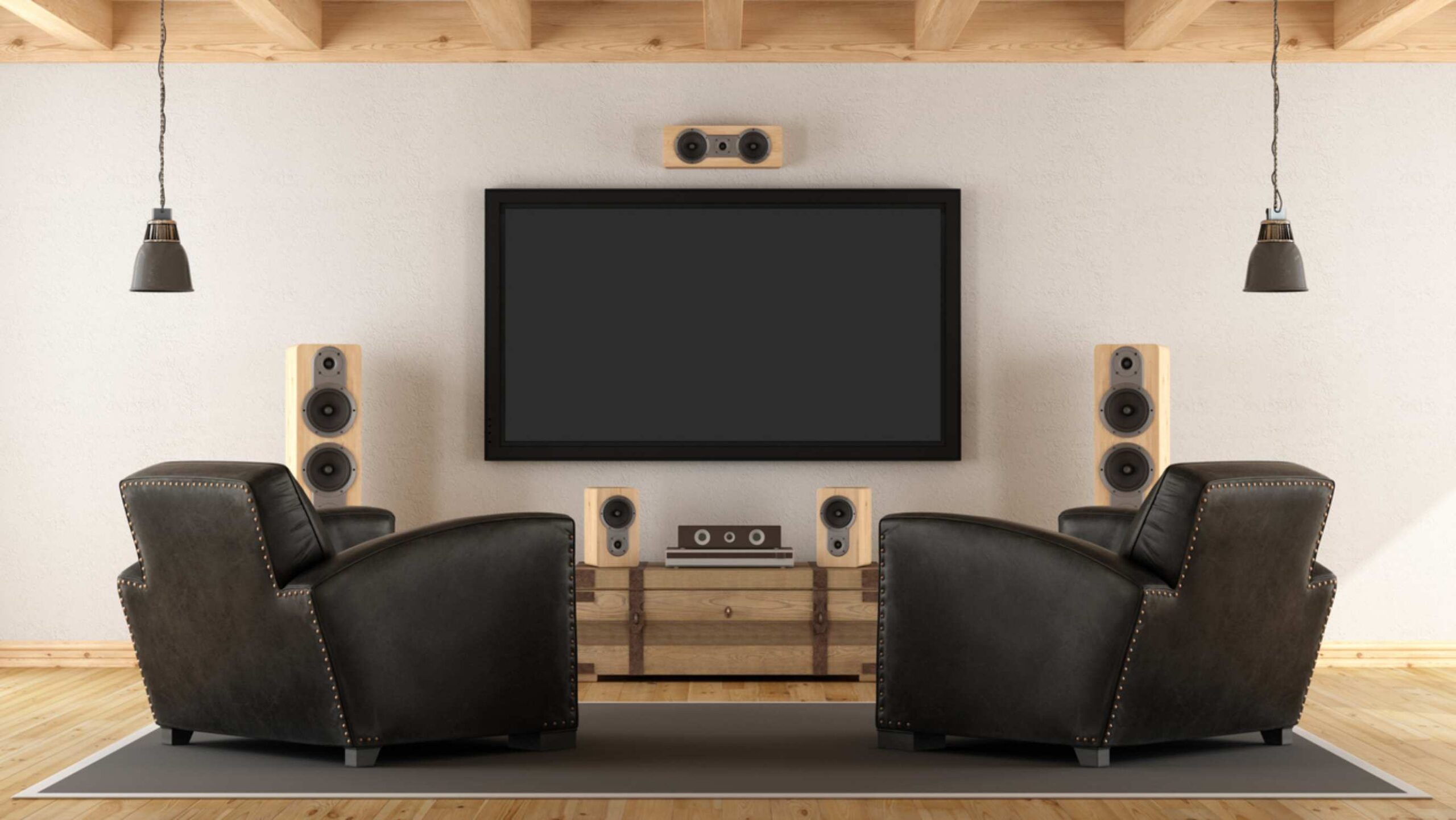 Stereo System Speakers: A Guide to Sound Quality and Selection