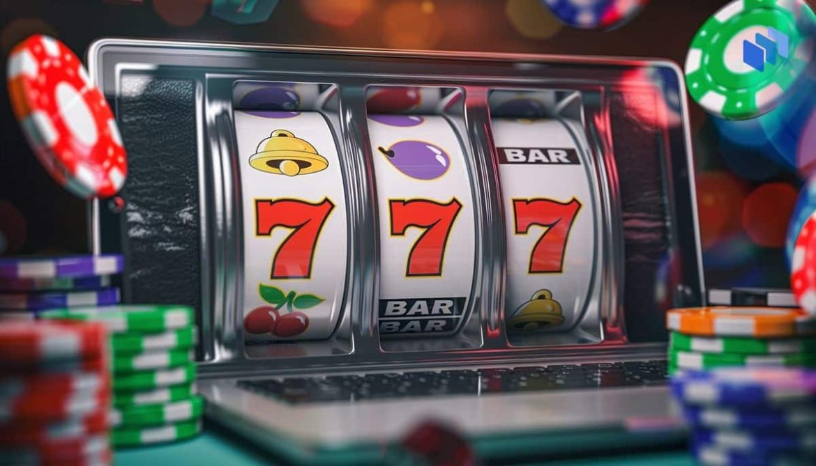 Exploring Online Slot Sites: A Guide for Beginners