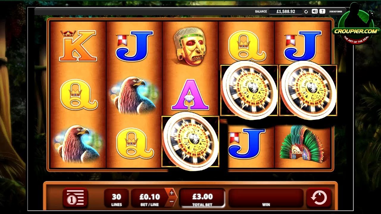 The World of Online Slot Games: A Fun and Exciting Journey