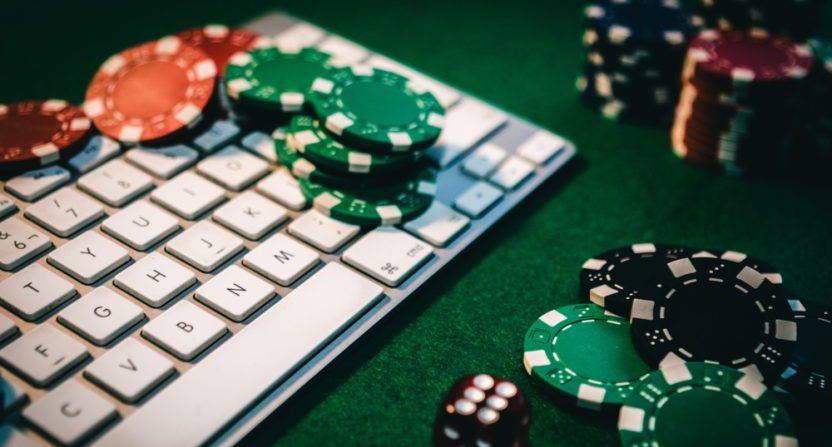 The Rise of Online Gambling: A Modern-Day Phenomenon