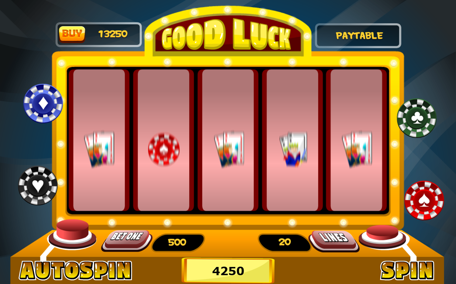 Online Slots: The Thrilling World of Digital Spin and Win