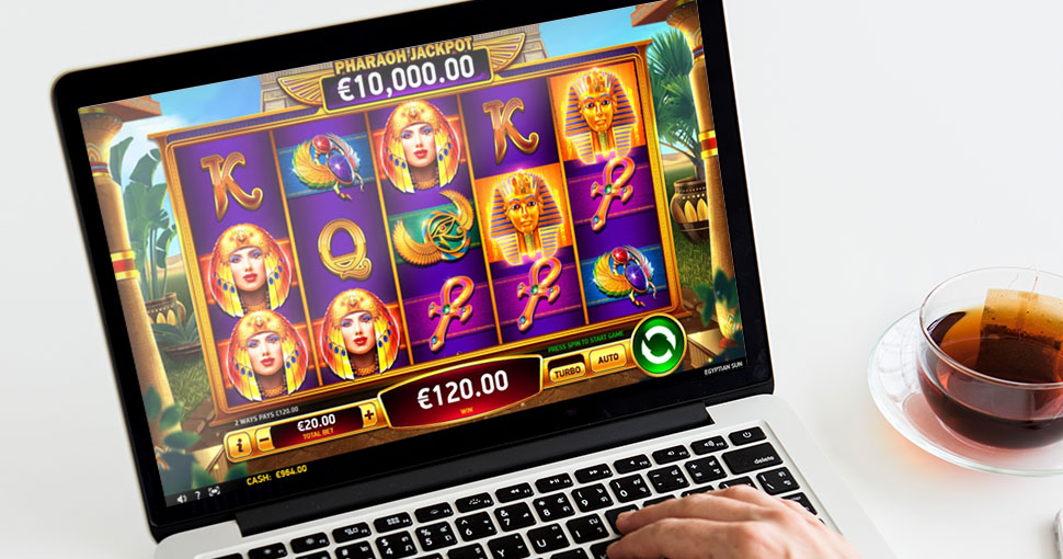 Online Slot Games: A Guide to the Digital Casino Phenomenon