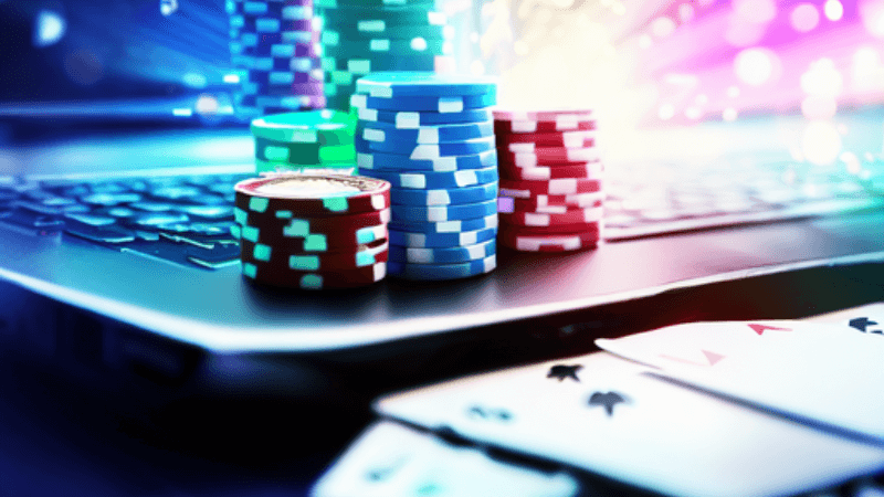 The Rise of Online Casinos: A Comprehensive Overview