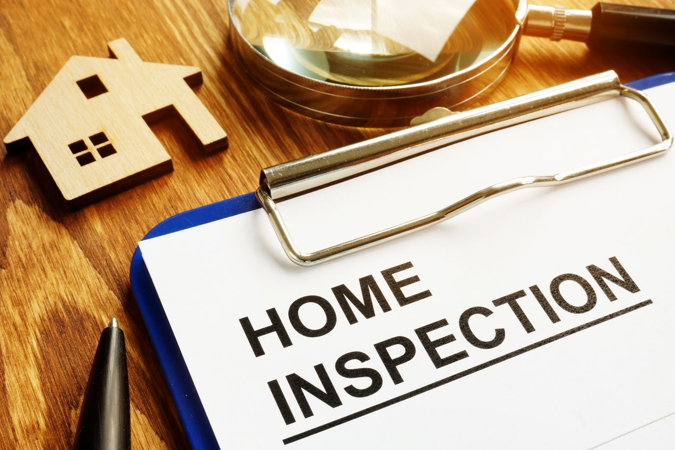 The Importance of Home Inspections: Why They Matter