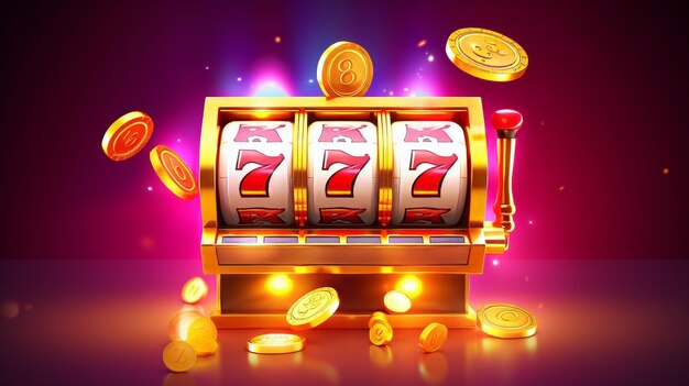 The Rise of Online Slot Gaming: A Thrilling Digital Experience