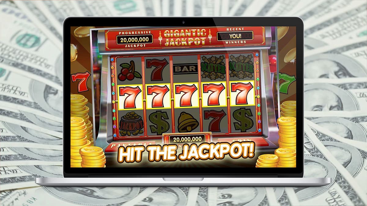 Slot Online: A Modern Spin on a Classic Game