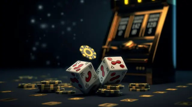 The Rise of Online Gambling Slots: A Digital Revolution in the Gaming Industry