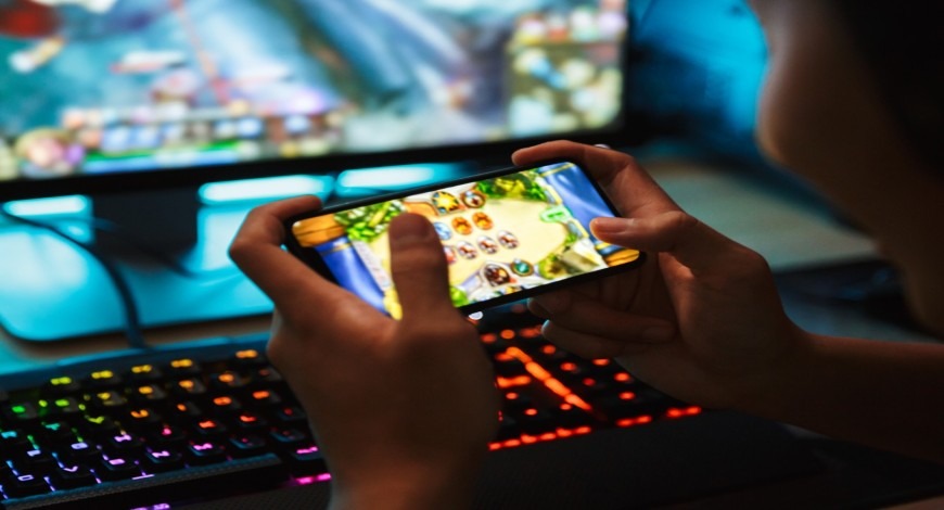 The Rise and Impact of Online Games in Today’s Digital World