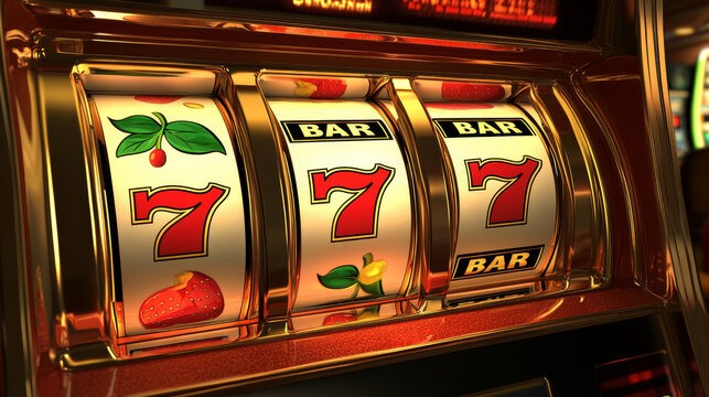 Slot Games Online: A Modern Spin on Classic Entertainment