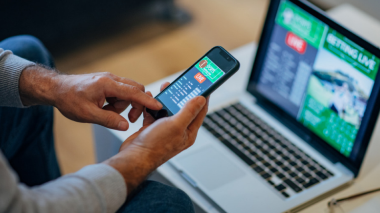 The Rise of Online Football Betting: A New Era of Sports Wagering